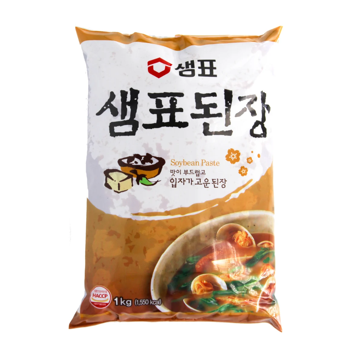 Pasta Miso