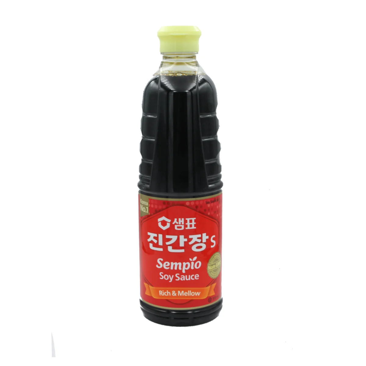 Soy sauce Jin S 900ml