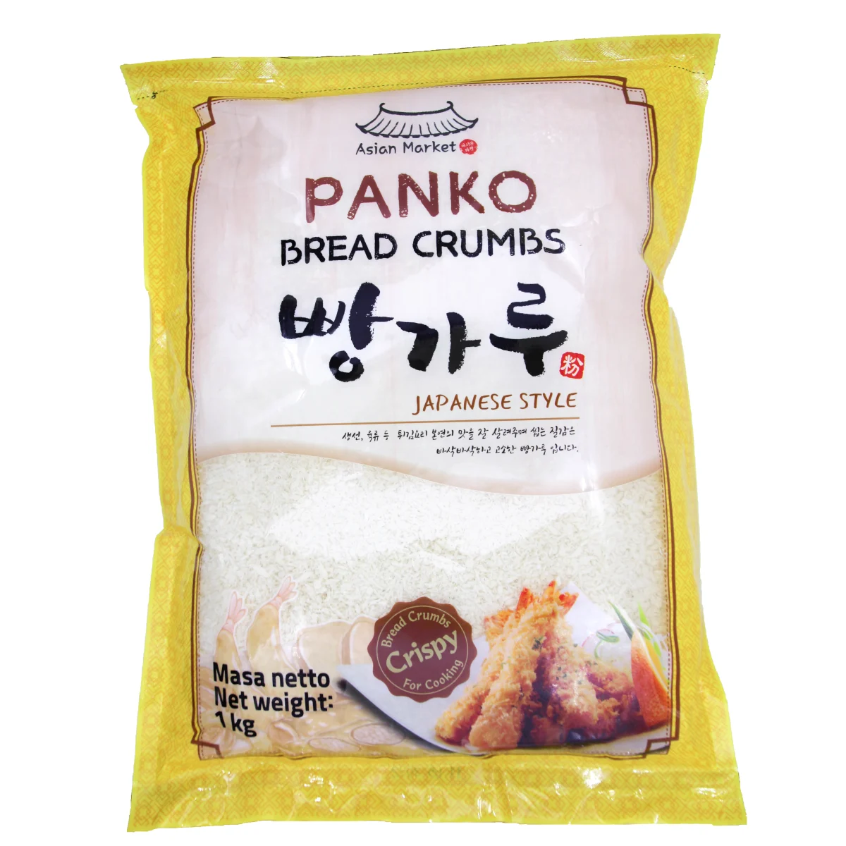 Panko Korea 1kg