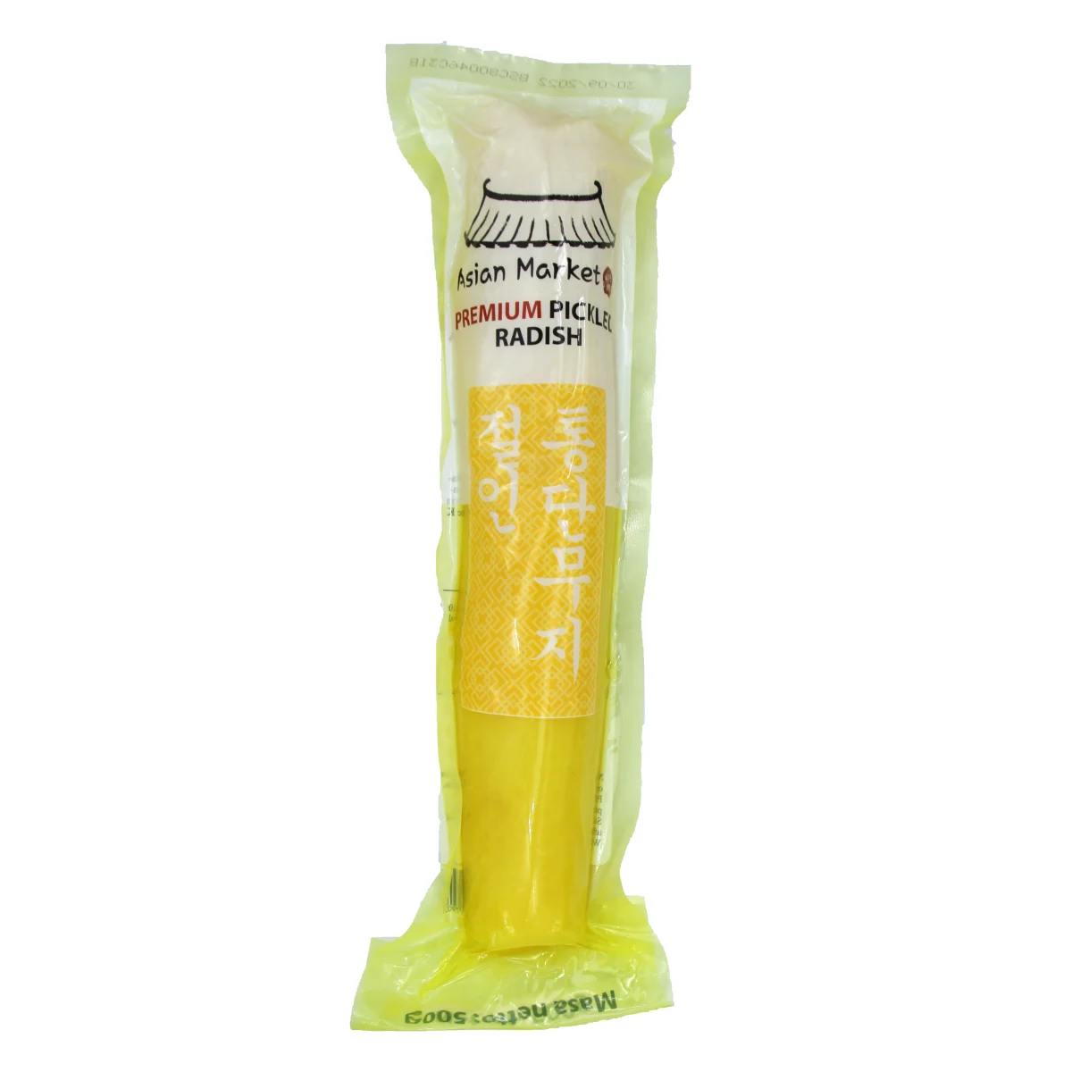 Oshinko 500g
