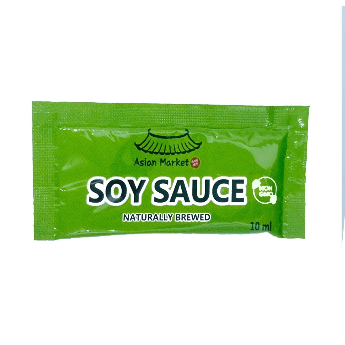 Sos sojowy w szaszetkach 10ml