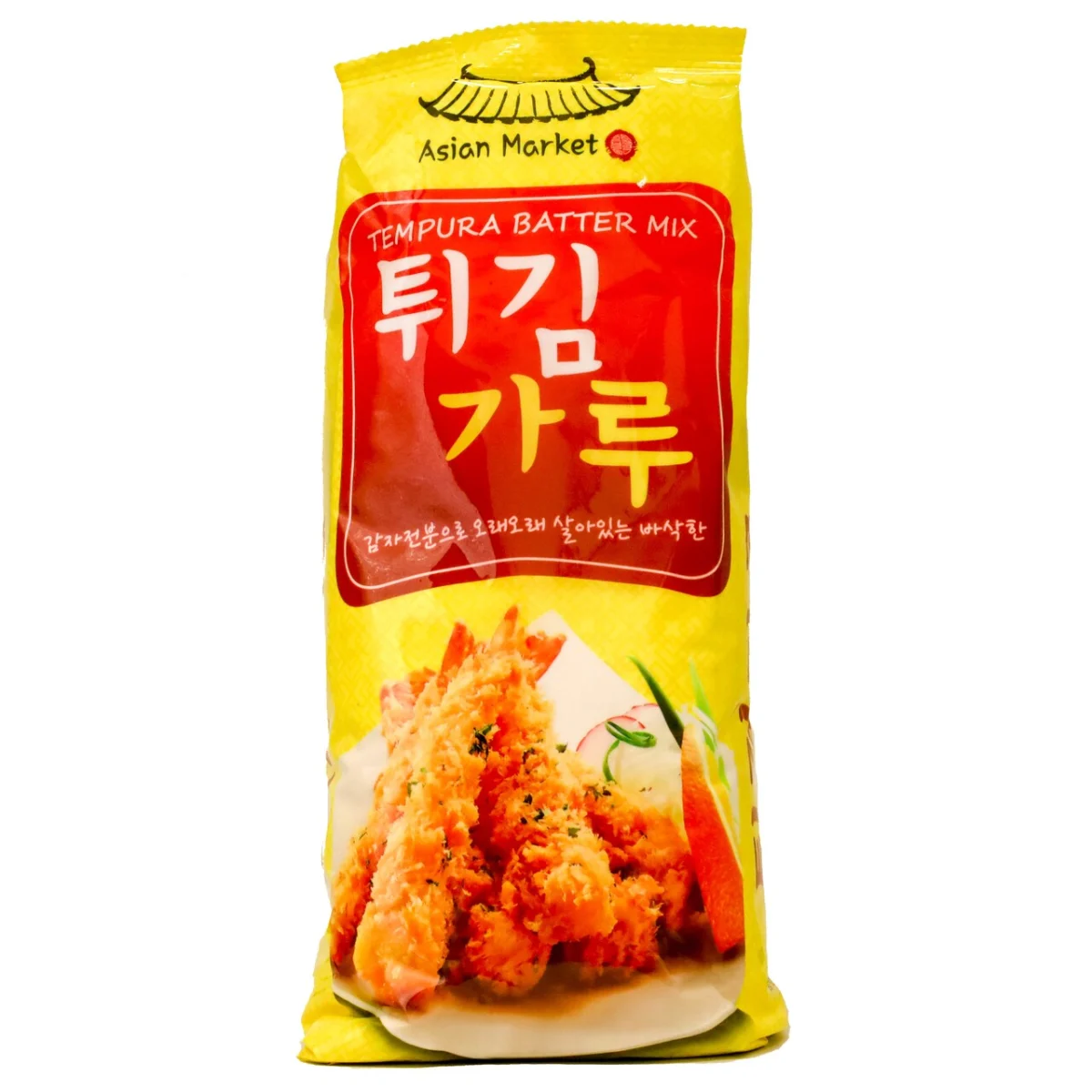 Mąka Tempura ASIAN MARKET