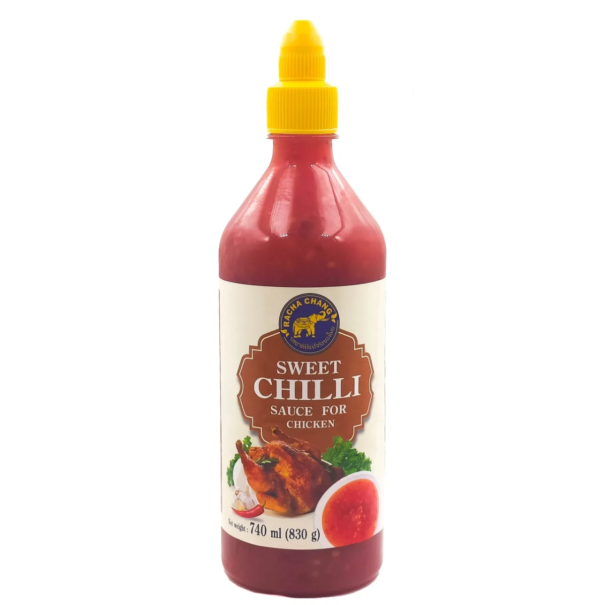Sweet chili sauce for chicken 740ml