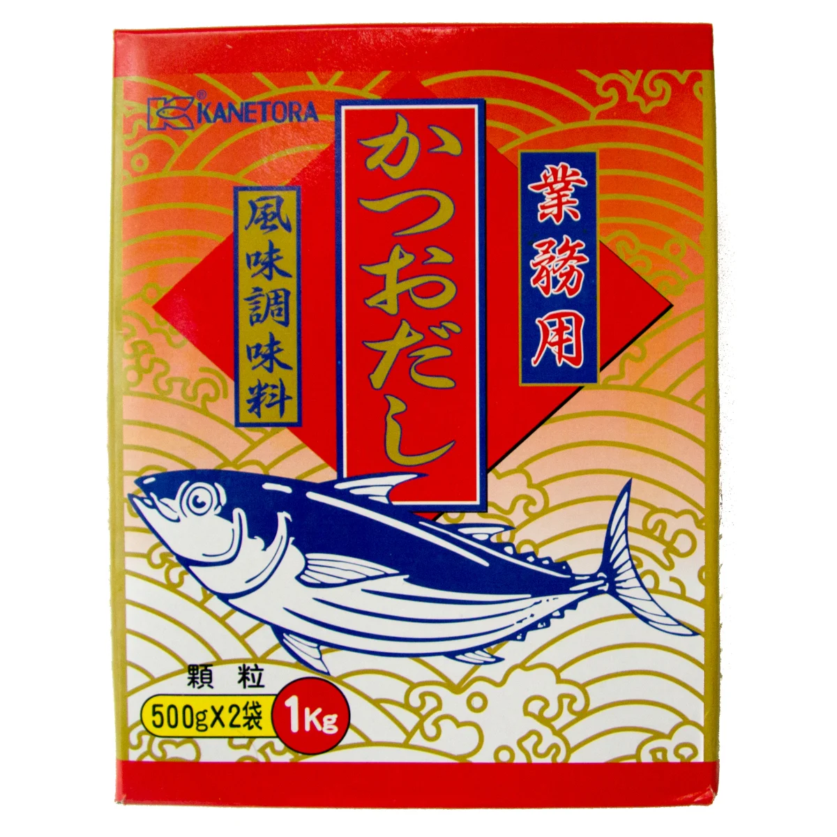 Hondashi